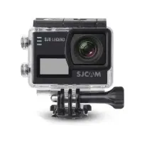 SJCAM SJ4000 Air Full Hd Wi-Fi Waterproof Sports Action Camera